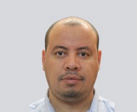 Dr. Bouhadjar Seddik