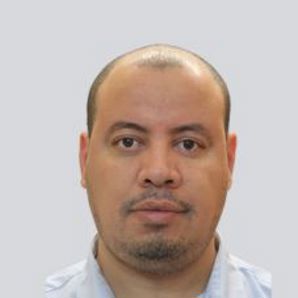 Dr. Bouhadjar Seddik