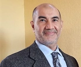 Dr. Mohamad Zineddin
