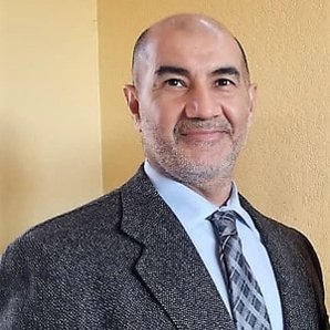 Dr. Mohamad Zineddin