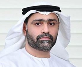 Dr. Afif Al Yafei