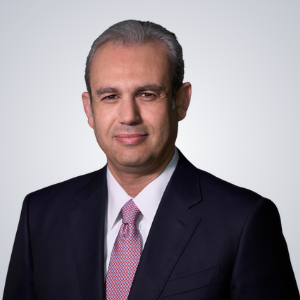 Speaker Photo