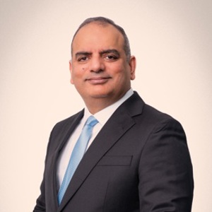 Speaker Photo