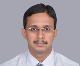 Dr. Satish Balantrapu 