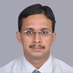 Dr. Satish Balantrapu 