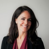 Sophie Dejonckheere