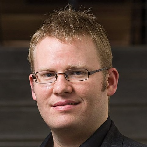Ben Ernst