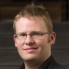 Ben Ernst