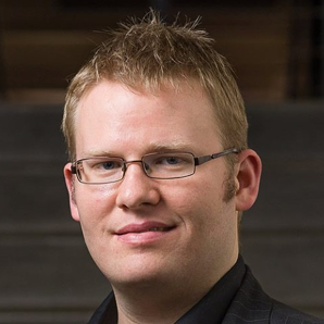 Ben Ernst
