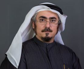 Dr. Waddah S. Ghanem Al Hashmi