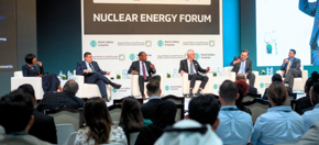 Nuclear Forum