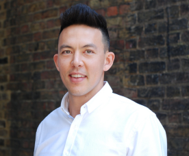 Benjamin Tam