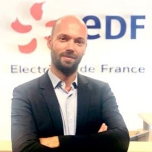 Luc Koechlin