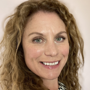 Dr. Amber Bullen