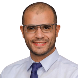 Dr. Khalid Kaddoura