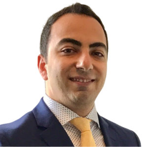 Shadi Zatari