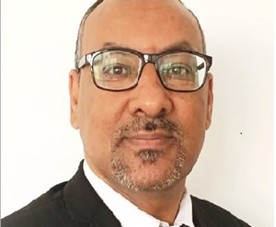 Dr. Ahmed Taha