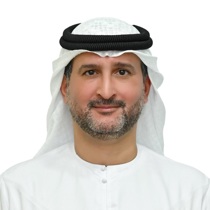 Dr. Eng. Adnan Ali Hassan Al Hosani