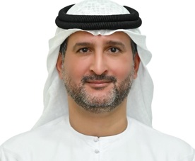 Dr. Eng. Adnan Ali Hassan Al Hosani