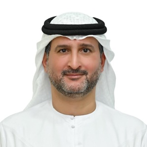 Dr. Eng. Adnan Ali Hassan Al Hosani