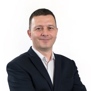 Tomo Martinovic
