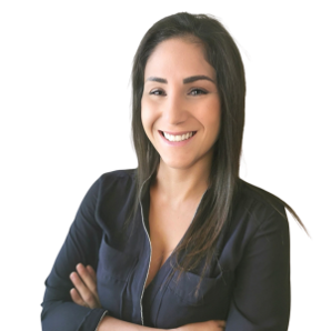 Lina Hijazi
