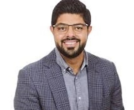 Mohammad Ayub
