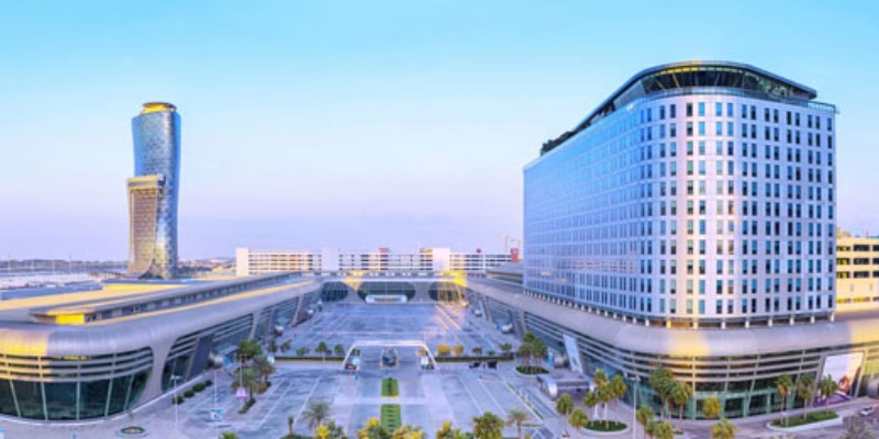Venue (1)