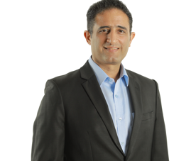 Varun Gujral