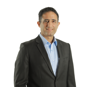 Varun Gujral