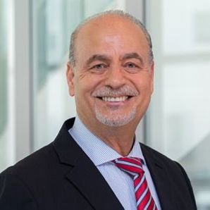 Prof. Nidal Hilal