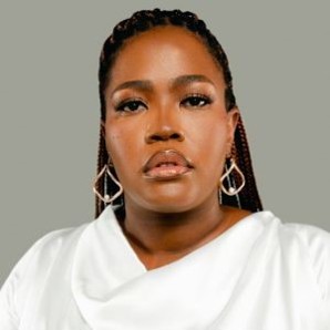 Linda Mabhena-Olagunju