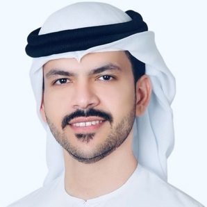 Dr. Abdulla Al Nuaimi