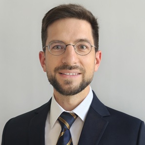 Andreas Feil