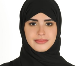 Fatima Marzouq Almehairbi