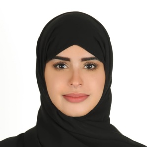 Fatima Marzouq Almehairbi