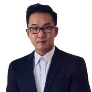 Speaker Photo