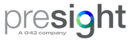 Presight Logo V3