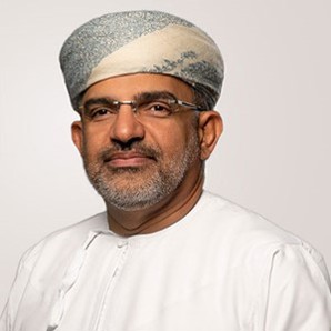 Omar Al-Wahaibi