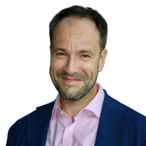 Ghislain Juvanon