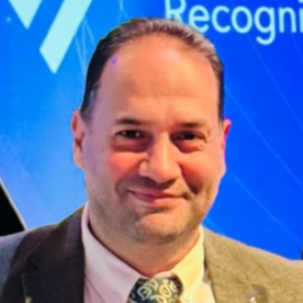 Prof. Dr. Waleed H. Sufi