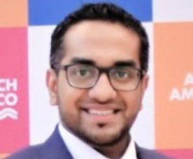 Asim Khan