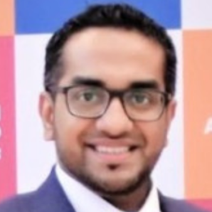 Asim Khan