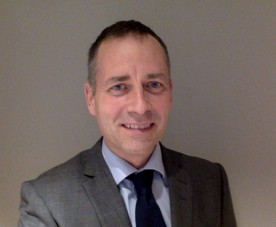 Lars  Kroijer