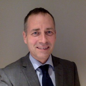 Lars  Kroijer