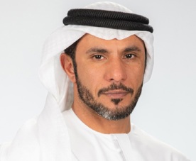Nasir AlShamsi
