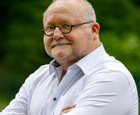 Dr. Jan Haizmann