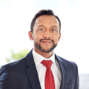 Rafiq Hussain