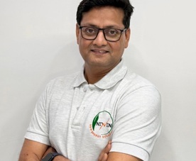Nitin Sharma
