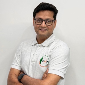 Nitin Sharma